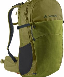 VAUDE - Wizard 24+4 AVOCADO