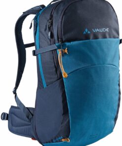 VAUDE - Wizard 24+4 KINGFISHER