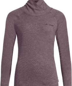 VAUDE - Wo Altiplano Pullover CASSIS
