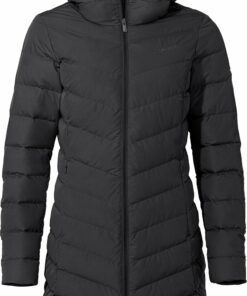VAUDE - Wo Annecy Down Coat BLACK