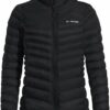 VAUDE - Wo Batura Insulation Jacket BLACK