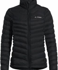 VAUDE - Wo Batura Insulation Jacket BLACK
