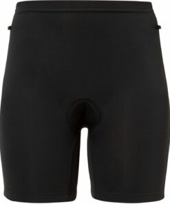 VAUDE - Wo Bike Innerpants III BLACK