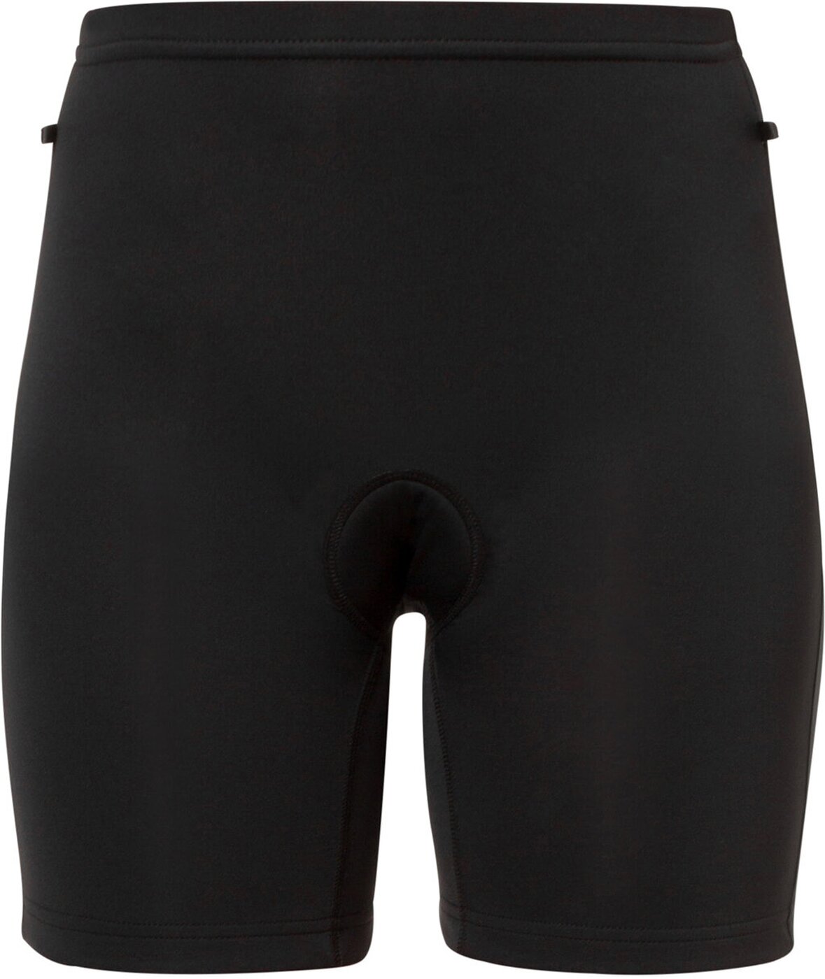 VAUDE - Wo Bike Innerpants III BLACK