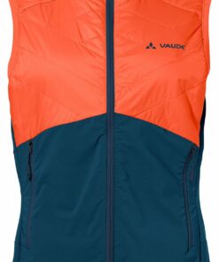 VAUDE - Wo Brenva Vest HOKKAIDO