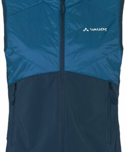 VAUDE - Wo Brenva Vest II SHORE BLUE