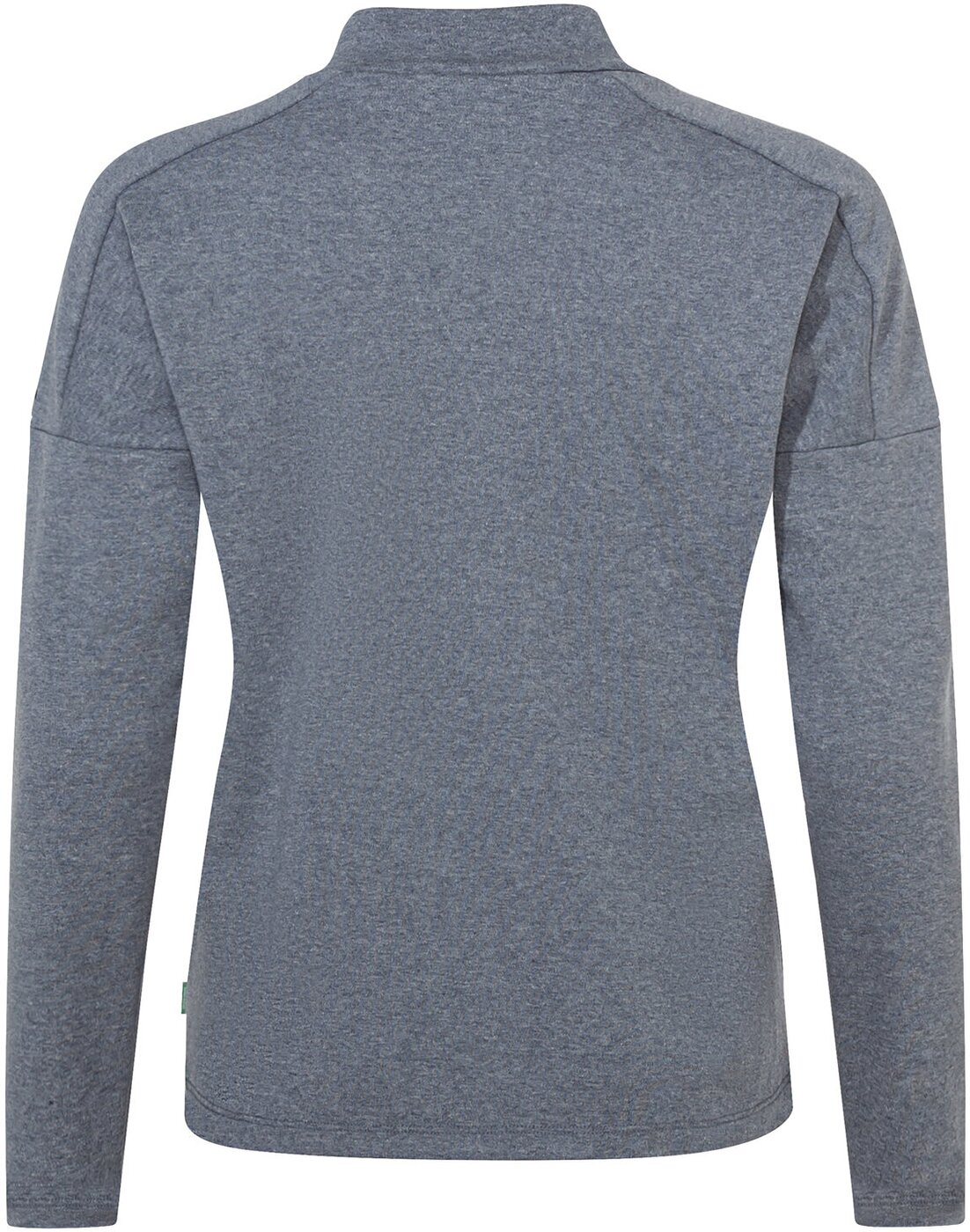 VAUDE - Wo Coreway Pullover DARK SEA – Bild 2