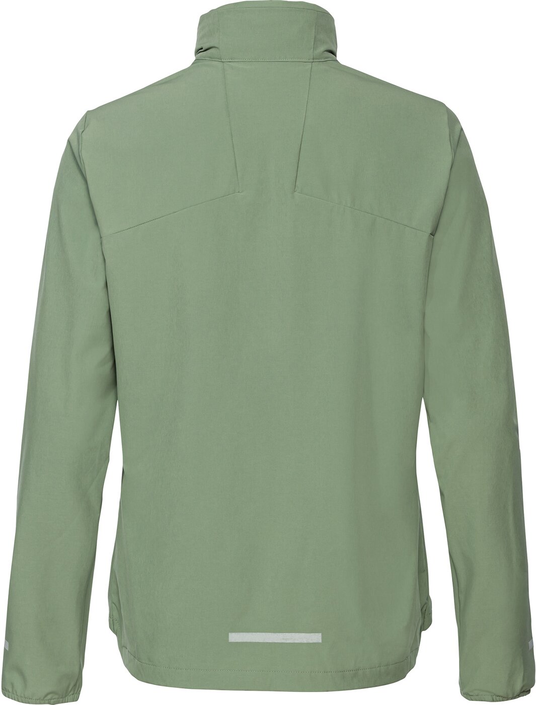 VAUDE - Wo Cyclist Air Jacket WILLOW GREEN – Bild 2