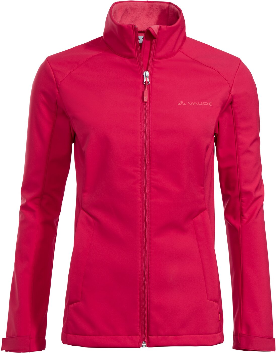 VAUDE - Wo Cyclone Jacket V CRANBERRY