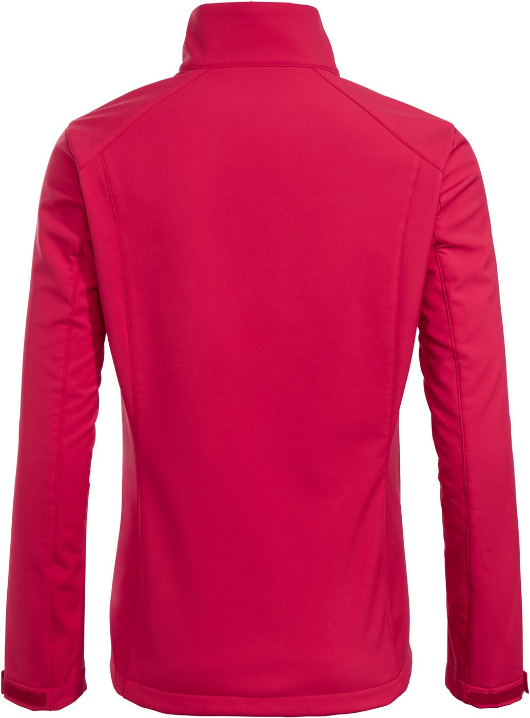 VAUDE - Wo Cyclone Jacket V CRANBERRY – Bild 2