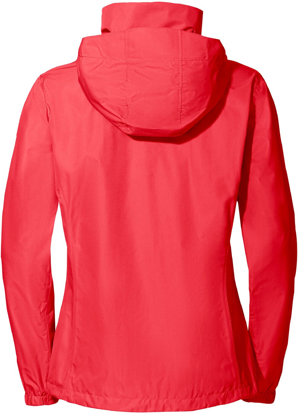 VAUDE - Wo Escape Light Jacket FLAME – Bild 2