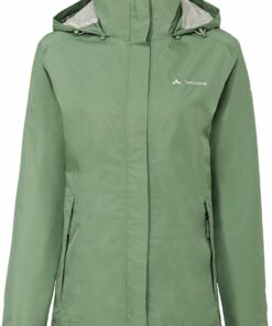 VAUDE - Wo Escape Light Jacket WILLOW GREEN