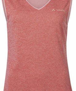 VAUDE - Wo Essential Top BRICK