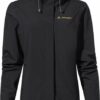 VAUDE - Wo Mineo 2L Jacket II BLACK UNI