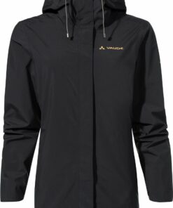 VAUDE - Wo Mineo 2L Jacket II BLACK UNI