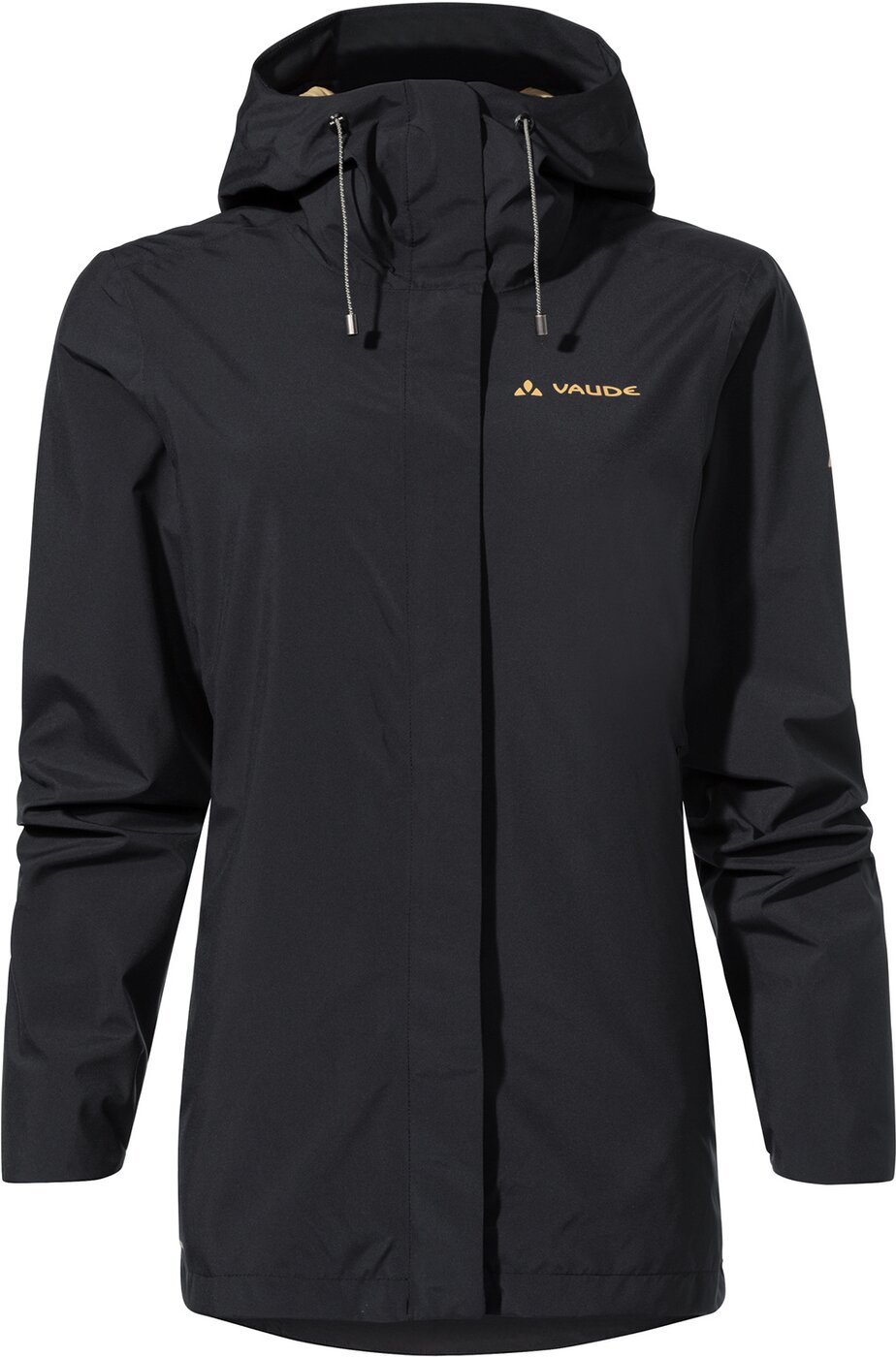 VAUDE - Wo Mineo 2L Jacket II BLACK UNI