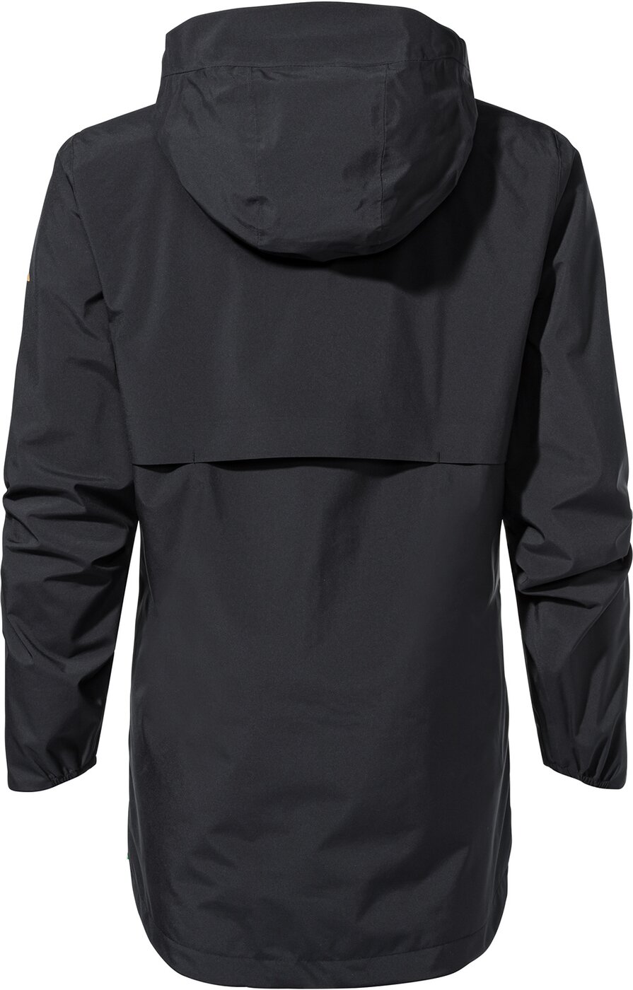 VAUDE - Wo Mineo 2L Jacket II BLACK UNI – Bild 2