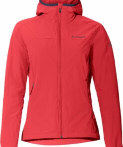 VAUDE - Wo Moab Jacket IV FLAME