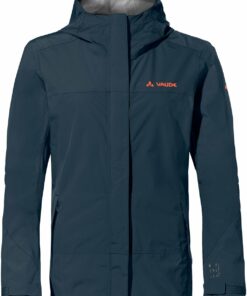 VAUDE - Wo Neyland 2.5L Jacket DARK SEA