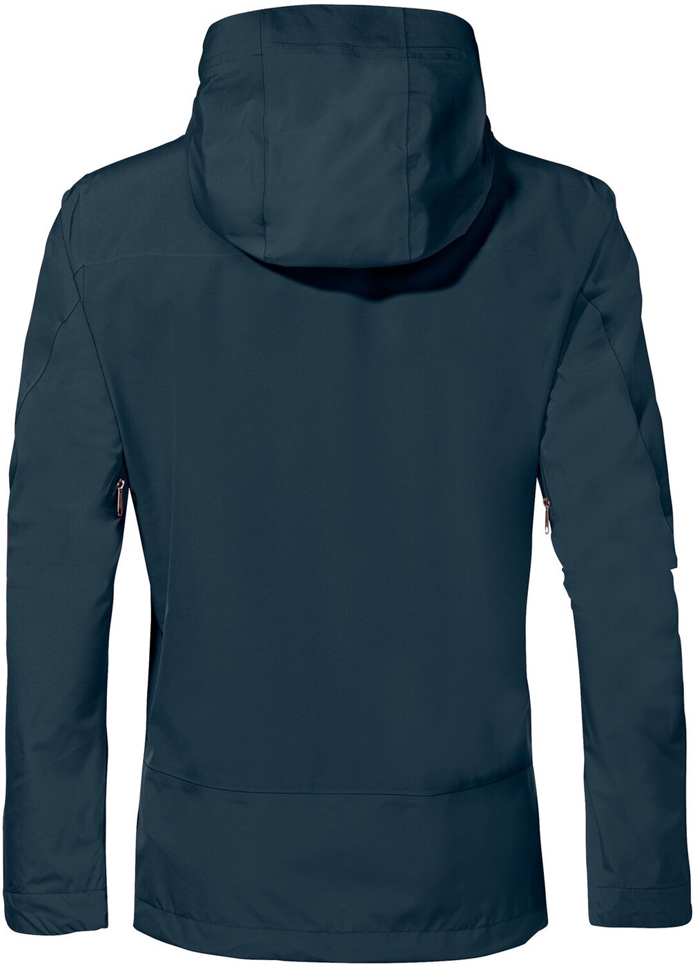 VAUDE - Wo Neyland 2.5L Jacket DARK SEA – Bild 2