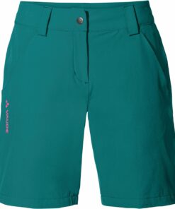 VAUDE - Wo Neyland Shorts WAVE