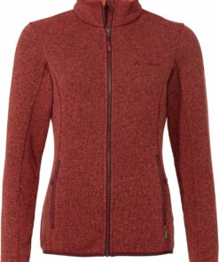 VAUDE - Wo Rienza Jacket IV HOTCHILI