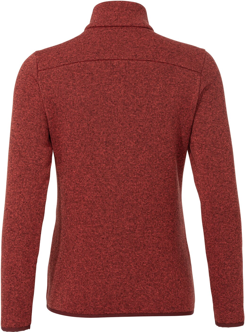 VAUDE - Wo Rienza Jacket IV HOTCHILI – Bild 2