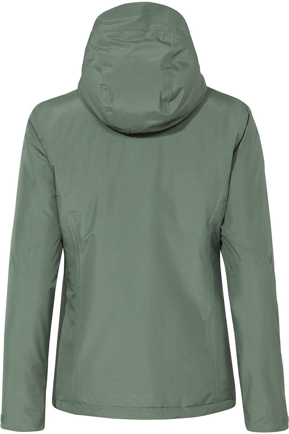 VAUDE - Wo Rosemoor Padded Jacket II AGAVE – Bild 2