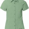 VAUDE - Wo Seiland Shirt III ALOE VERA