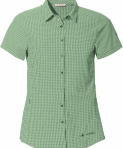 VAUDE - Wo Seiland Shirt III ALOE VERA