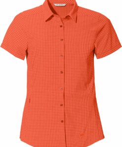 VAUDE - Wo Seiland Shirt III HOKKAIDO