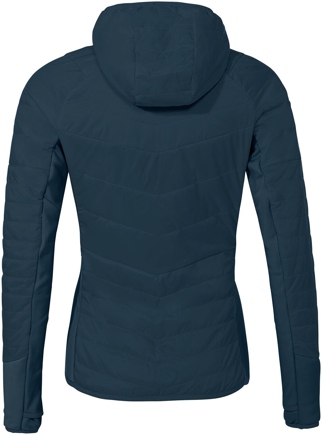 VAUDE - Wo Sesvenna Jacket IV DARK SEA – Bild 2