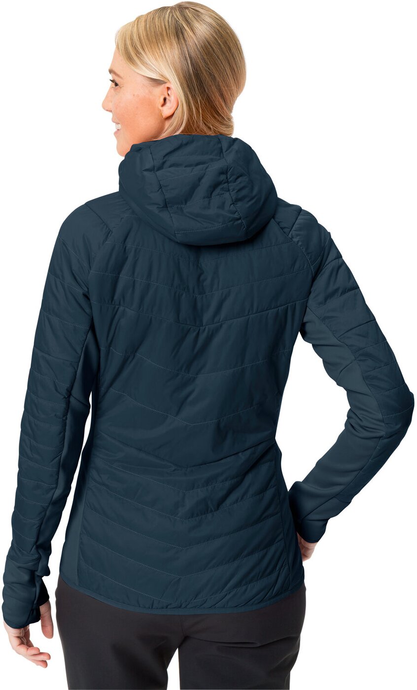 VAUDE - Wo Sesvenna Jacket IV DARK SEA – Bild 4