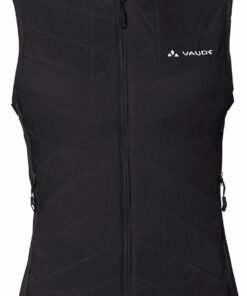VAUDE - Wo Sesvenna Vest IV BLACK