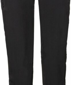 VAUDE - Wo Skomer Winter Pants BLACK