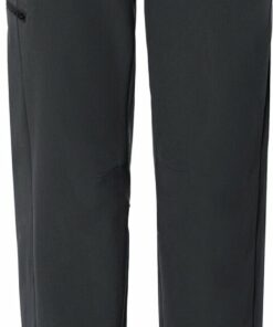 VAUDE - Wo Skomer Winter Pants II BLACK