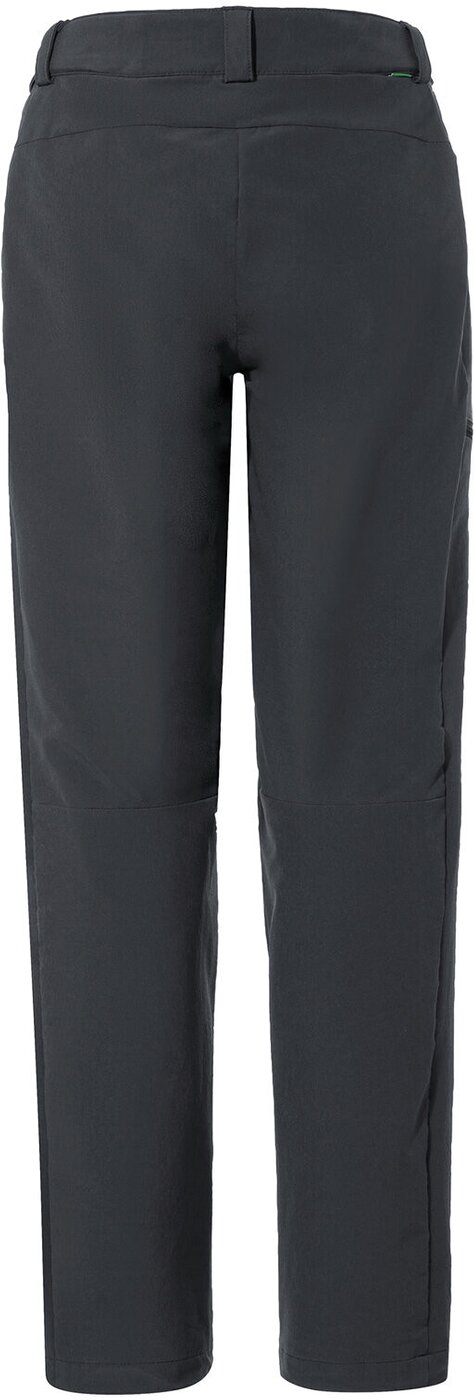 VAUDE - Wo Skomer Winter Pants II BLACK – Bild 2
