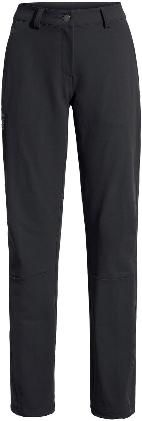 VAUDE - Wo Strathcona Pants II BLACK