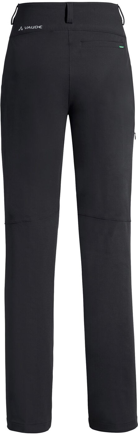 VAUDE - Wo Strathcona Pants II BLACK – Bild 2