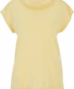 VENICE BEACH - VB_Alice DL 04 T-Shirt SUNSHINE