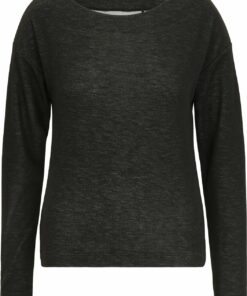 VENICE BEACH - VB_Aubree 4057 Shirt BLACK