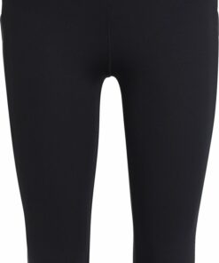 VENICE BEACH - VB_Beeba D Hose 3/4 BLACK