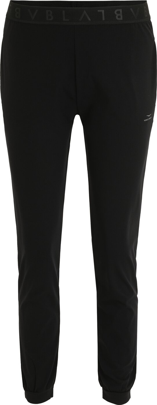 VENICE BEACH - VB_Buckle DTL Hose 7/8 BLACK