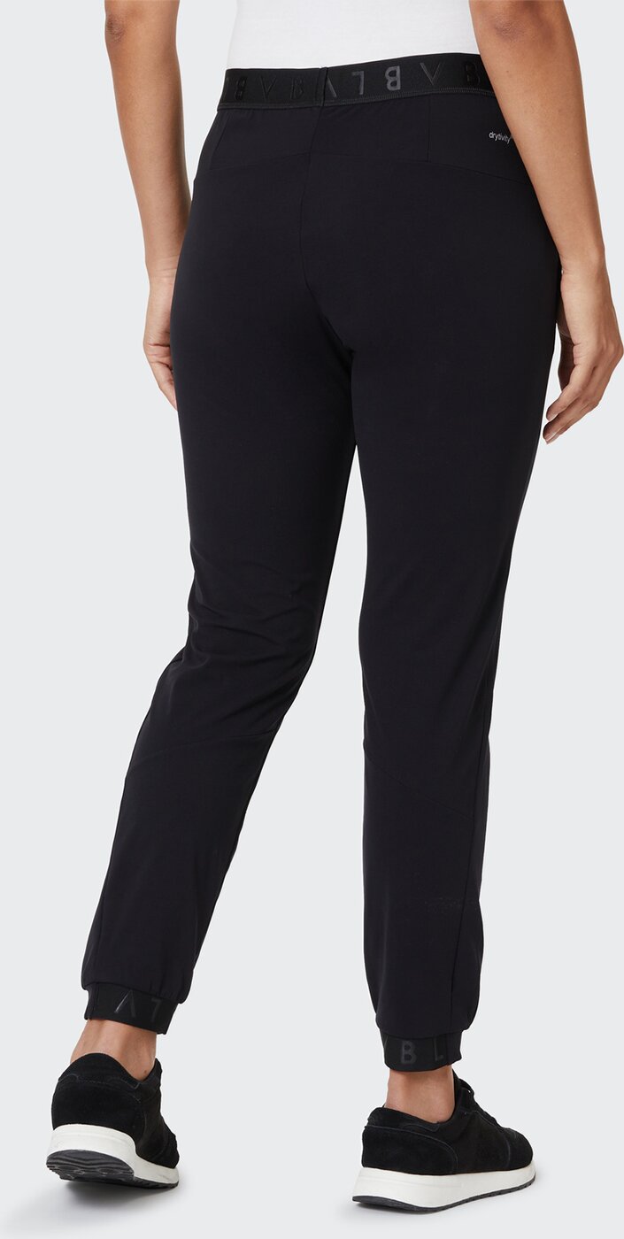 VENICE BEACH - VB_Buckle DTL Hose 7/8 BLACK – Bild 4