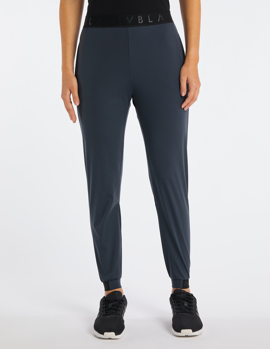 VENICE BEACH - VB_Buckle DTL Hose 7/8 GRAPHIT – Bild 3