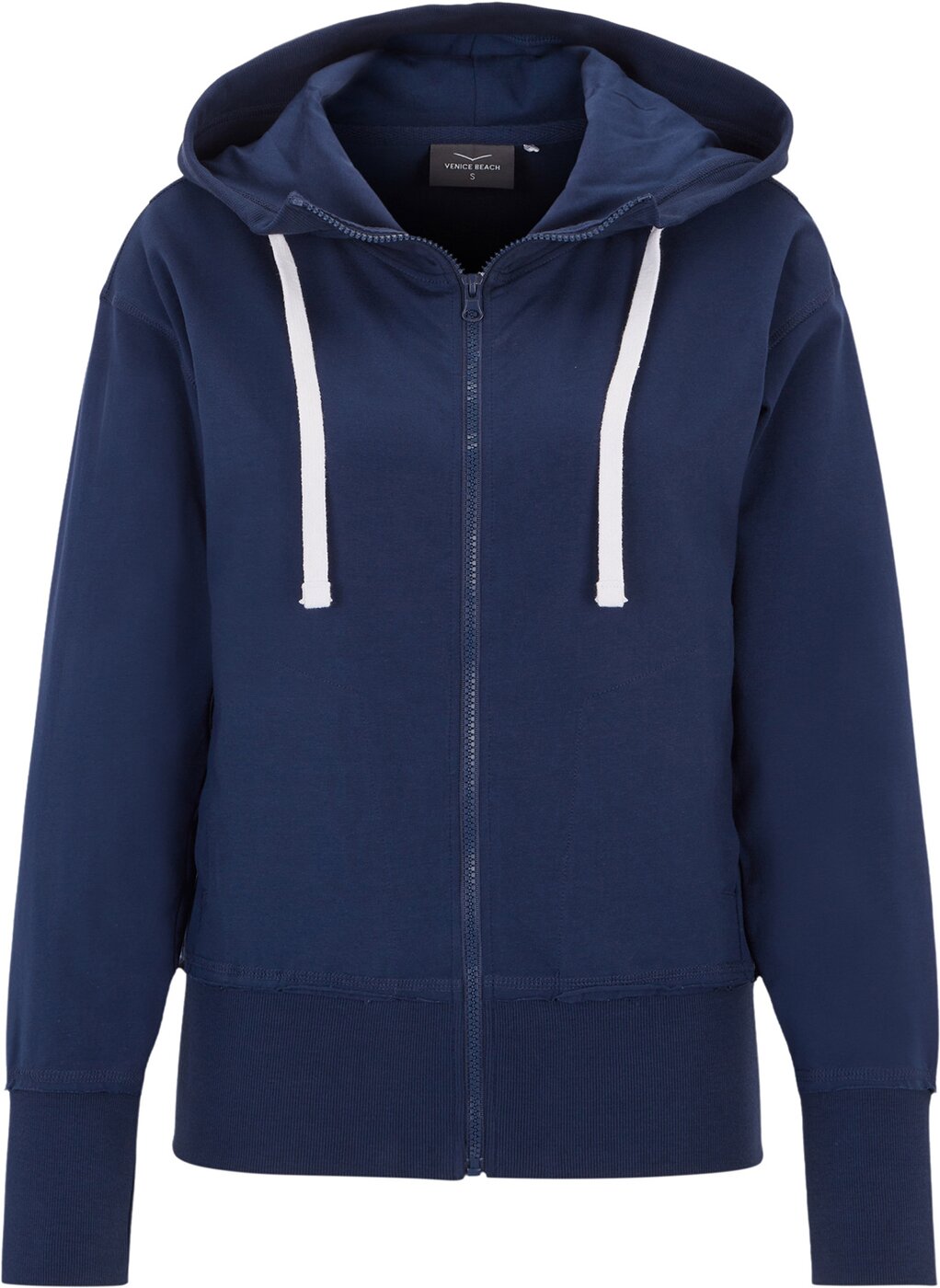 VENICE BEACH - VB_Circle 4017 Jacket DARK NAVY