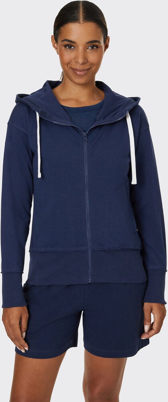 VENICE BEACH - VB_Circle 4017 Jacket DARK NAVY – Bild 3