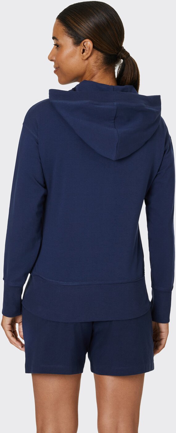 VENICE BEACH - VB_Circle 4017 Jacket DARK NAVY – Bild 4