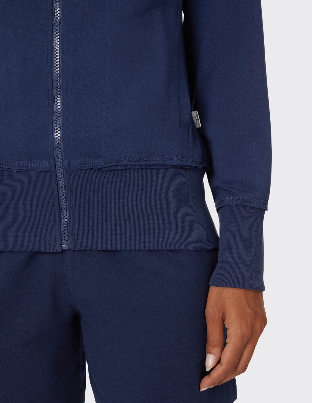 VENICE BEACH - VB_Circle 4017 Jacket DARK NAVY – Bild 7