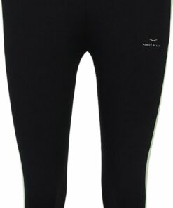 VENICE BEACH - VB_Kim D Tights 3/4 BLACK_PISTACHIO